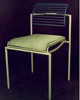 DC-44 Skeletor Fabric Chair